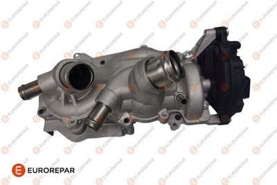 Su pompası, motor soğutması
