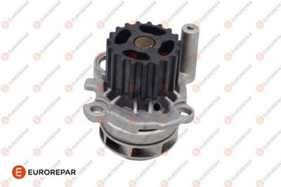 Su pompası, motor soğutması