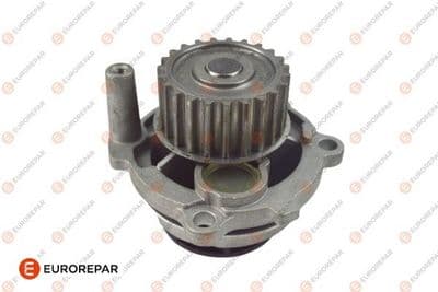 Su pompası, motor soğutması
