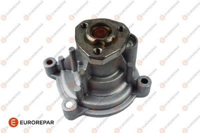 Su pompası, motor soğutması