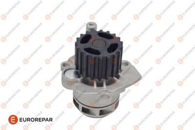 Su pompası, motor soğutması