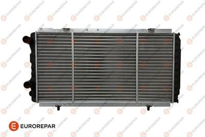Motor su radyatörü — görsel 1