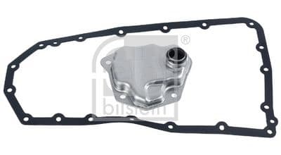 Hidrolik filtre takımı, otomatik şanzıman