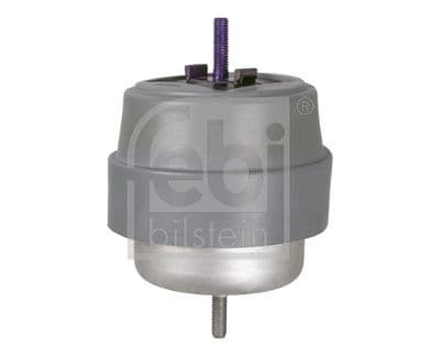Yataklama, motor