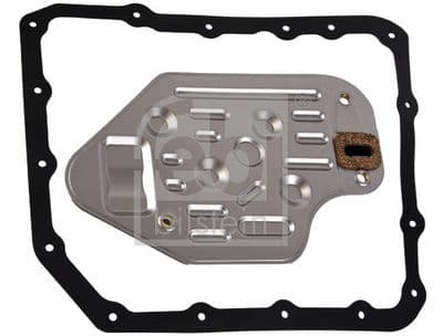 Hidrolik filtre takımı, otomatik şanzıman