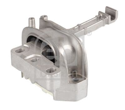 Yataklama, motor
