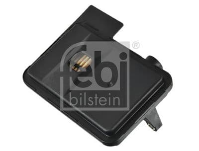 Hidrolik filtre, otomatik şanzıman