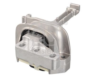 Yataklama, motor