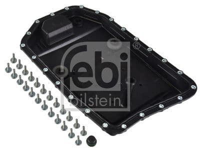Hidrolik filtre, otomatik şanzıman febi Plus