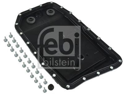 Hidrolik filtre, otomatik şanzıman febi Plus