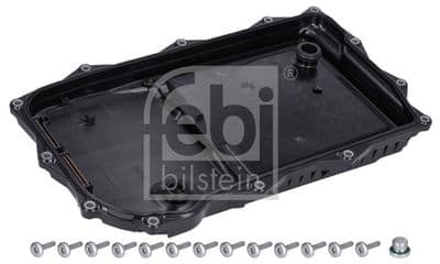 Hidrolik filtre, otomatik şanzıman febi Plus