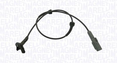 Tekerlek hız sensörü — görsel 1
