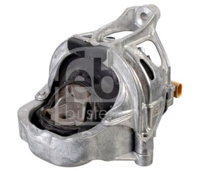 Yataklama, motor