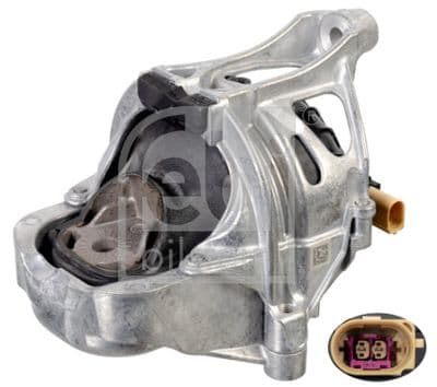 Yataklama, motor