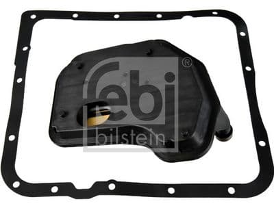 Hidrolik filtre takımı, otomatik şanzıman