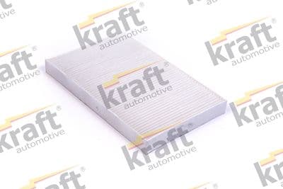 Filtre, kabin havası