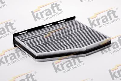 Filtre, kabin havası — görsel 1