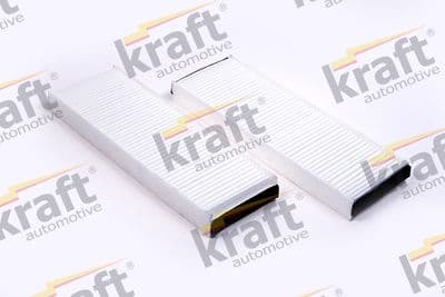 Filtre, kabin havası