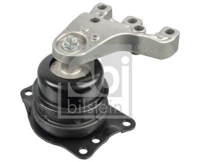 Yataklama, motor