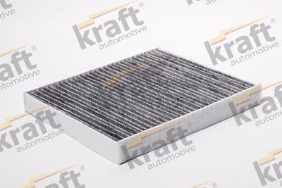 Filtre, kabin havası
