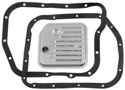 Hidrolik filtre takımı, otomatik şanzıman