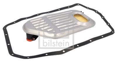 Hidrolik filtre takımı, otomatik şanzıman