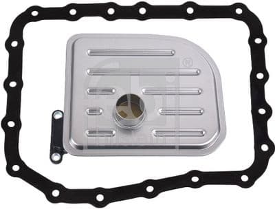 Hidrolik filtre takımı, otomatik şanzıman