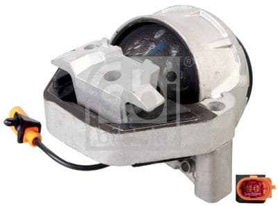 Yataklama, motor