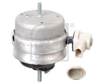 Yataklama, motor