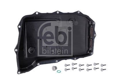 Hidrolik filtre, otomatik şanzıman febi Plus — görsel 1