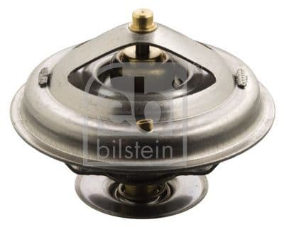 Termostat, soğutma sıvısı