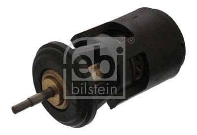 Termostat, soğutma sıvısı