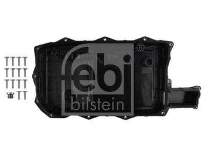 Hidrolik filtre, otomatik şanzıman febi Plus