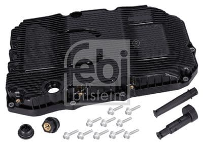 Hidrolik filtre, otomatik şanzıman febi Plus