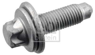 Cıvata, fren kaliperi — görsel 1