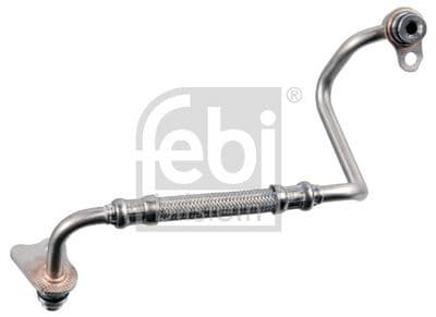 Yağ borusu, turbo şarj febi Plus — görsel 1