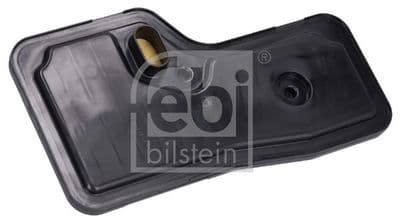 Hidrolik filtre, otomatik şanzıman