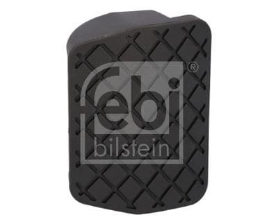 Pedal kaplaması, Fren pedalı febi Plus