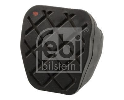 Pedal kaplaması, Fren pedalı febi Plus