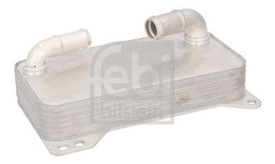 Motor yağ radyatörü — görsel 1