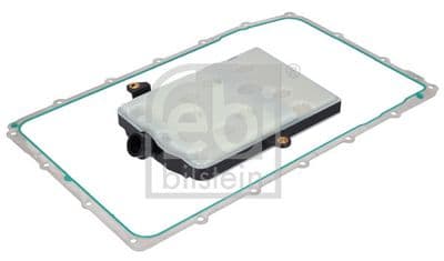 Hidrolik filtre takımı, otomatik şanzıman