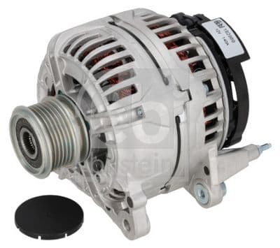 Alternatör