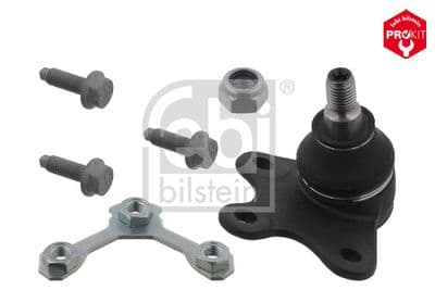 Taşıyıcı/kılavuz mafsalı ProKit