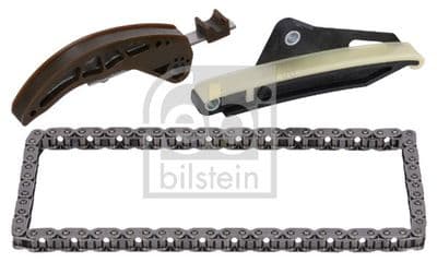 Zincir seti, yağ pompası tahriki Basic Short Kit