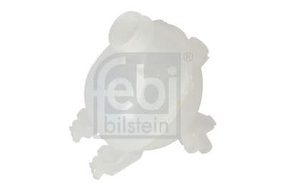 Genleşme tankı, soğutma maddesi