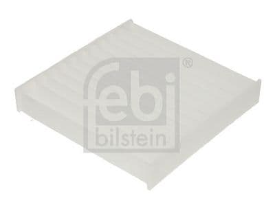 Filtre, kabin havası — görsel 1
