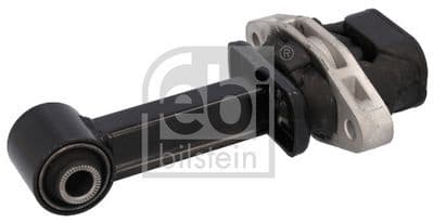 Yataklama, motor