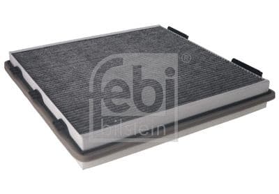Filtre, kabin havası — görsel 1