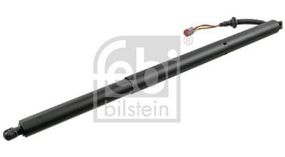 Elektro motor, arka kapak febi Plus — görsel 1