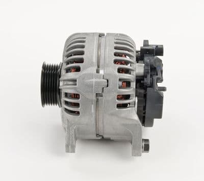 Alternatör